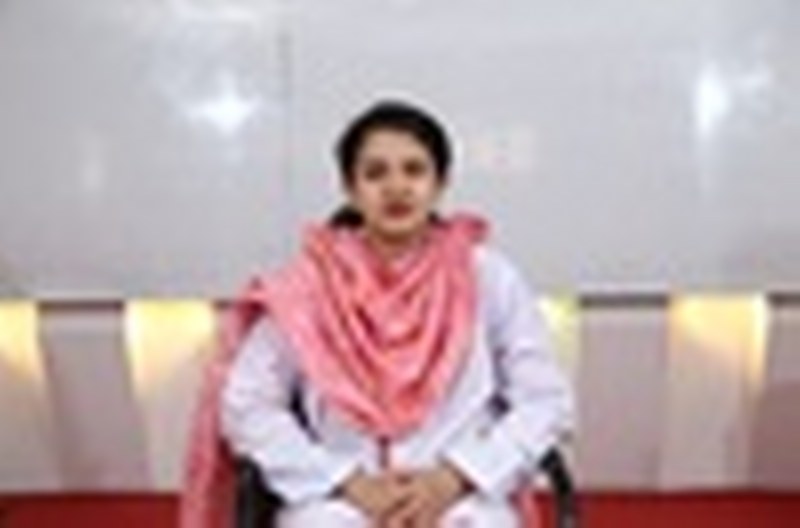Dr. Priyanka Barua